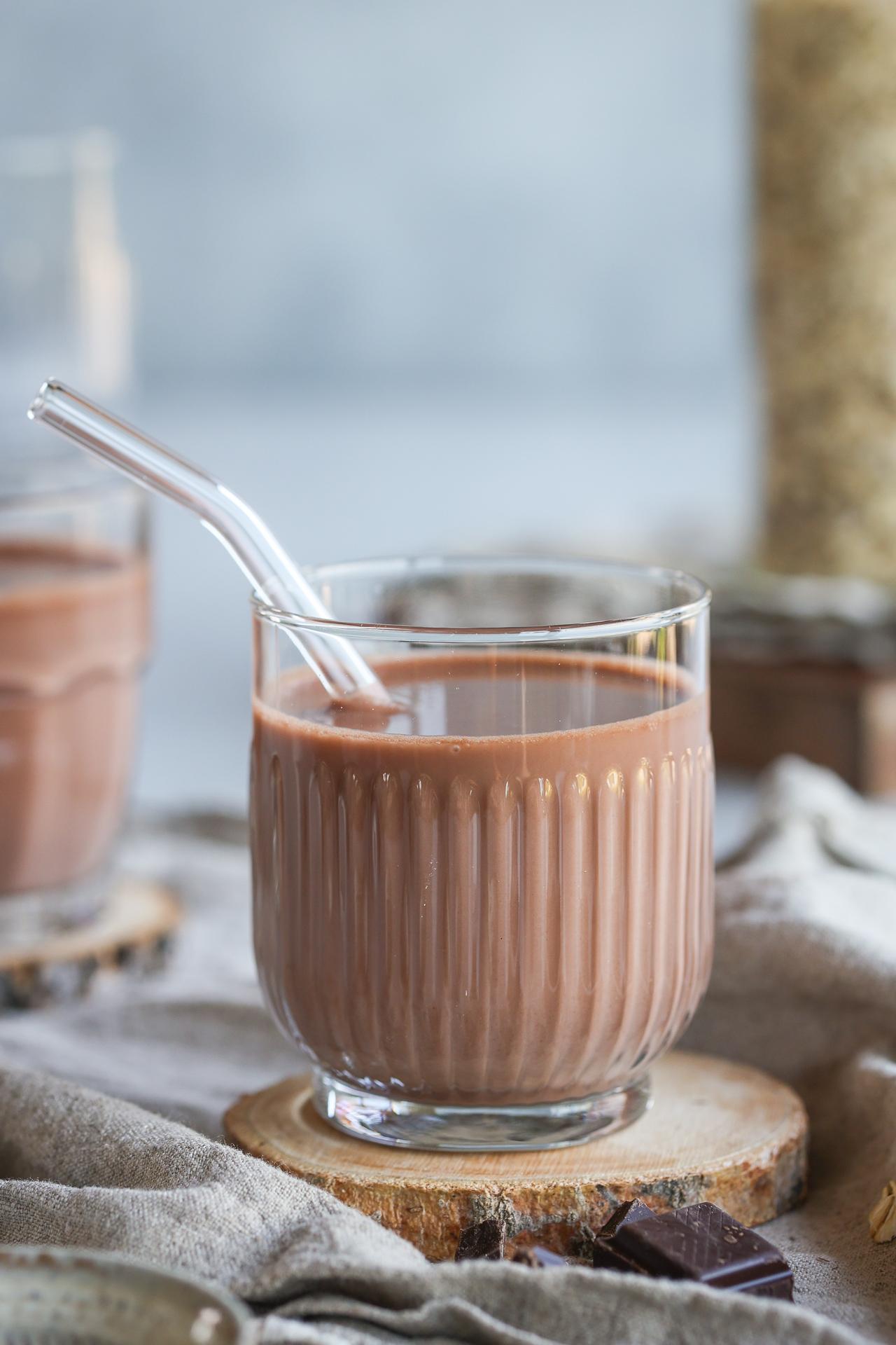 Main image of Chocolate Oat Milk