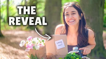 thumbnail image of I Can Finally Share This with You!! 🥹🌱