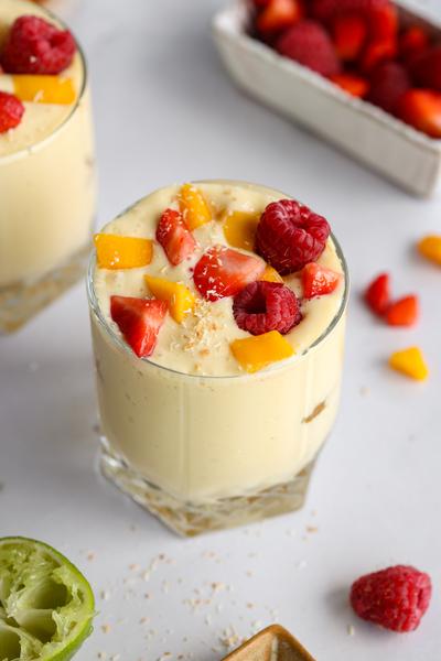 Smoothie recipes