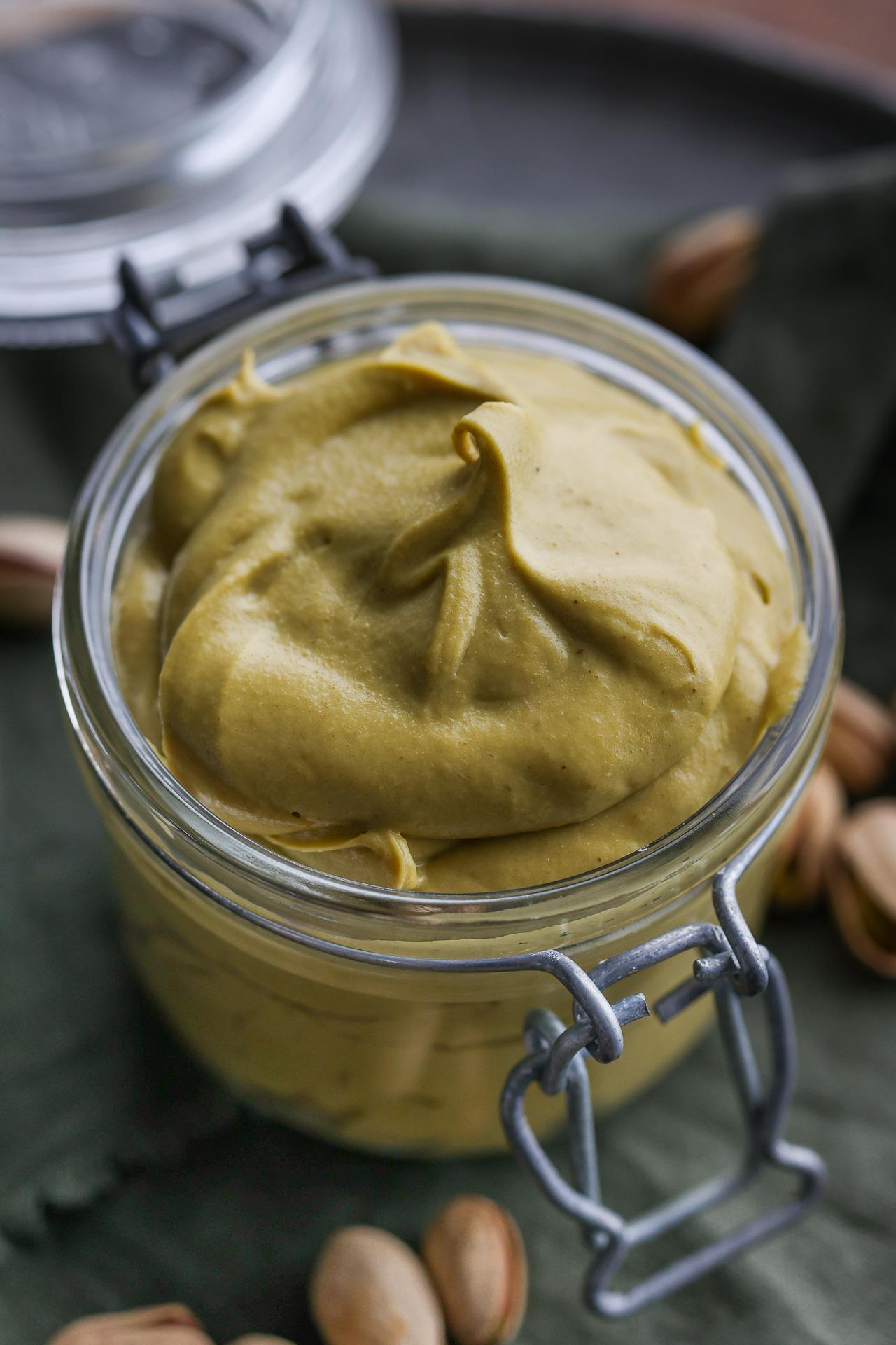 Main image of Pistachio Cream