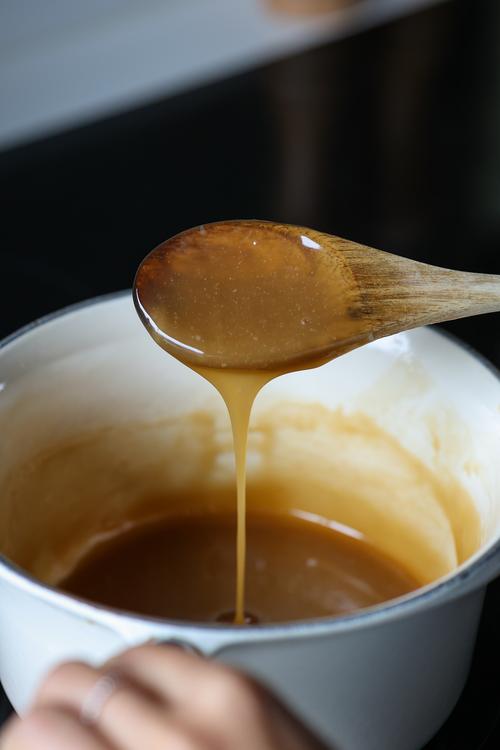 Chocolate Chip Caramel Skillet Cookie Pick Up Limes