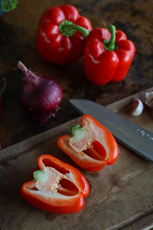 Oven Baked Tofu Shakshuka Pick Up Limes