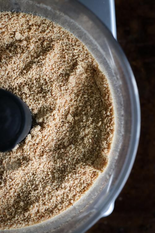 Cashew Butter Pick Up Limes