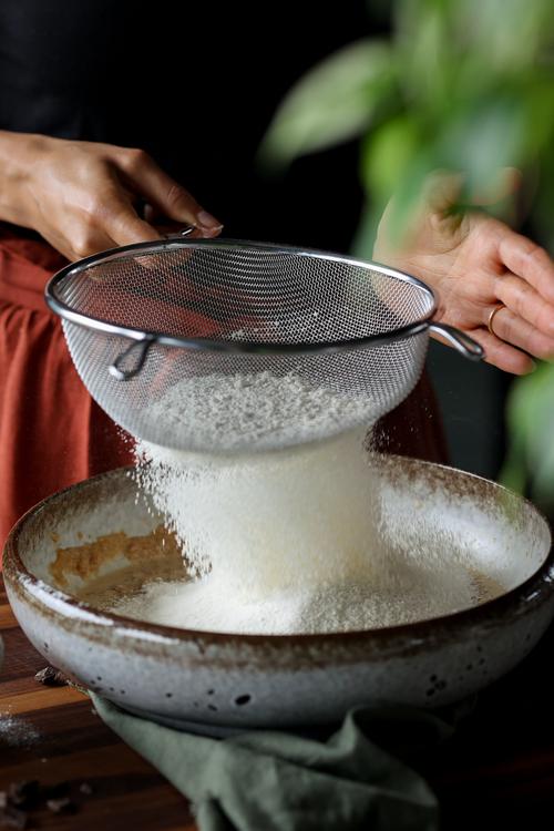 OneBowl Soft Vegan Chocolate Chip Cookies Pick Up Limes