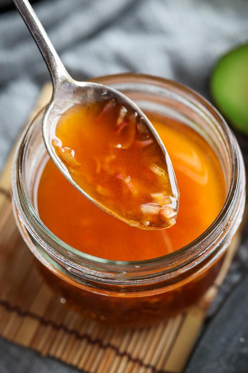 image of Sweet Chipotle Dressing