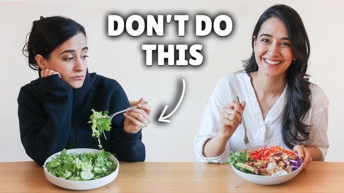 image of 7 Vegan Mistakes to Avoid 🌱