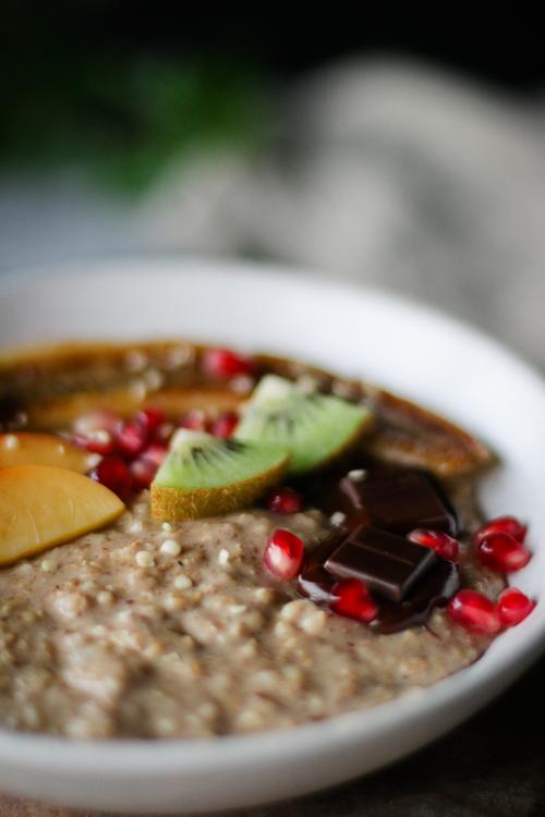 Classic Creamy SteelCut Oatmeal Pick Up Limes