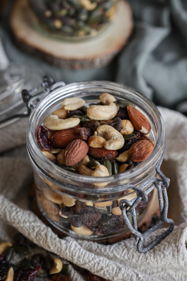 image of Classic Trail Mix