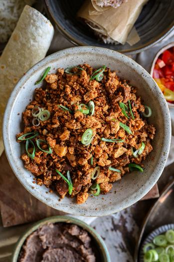 Kitchiri - Herati Afghan Rice | Pick Up Limes