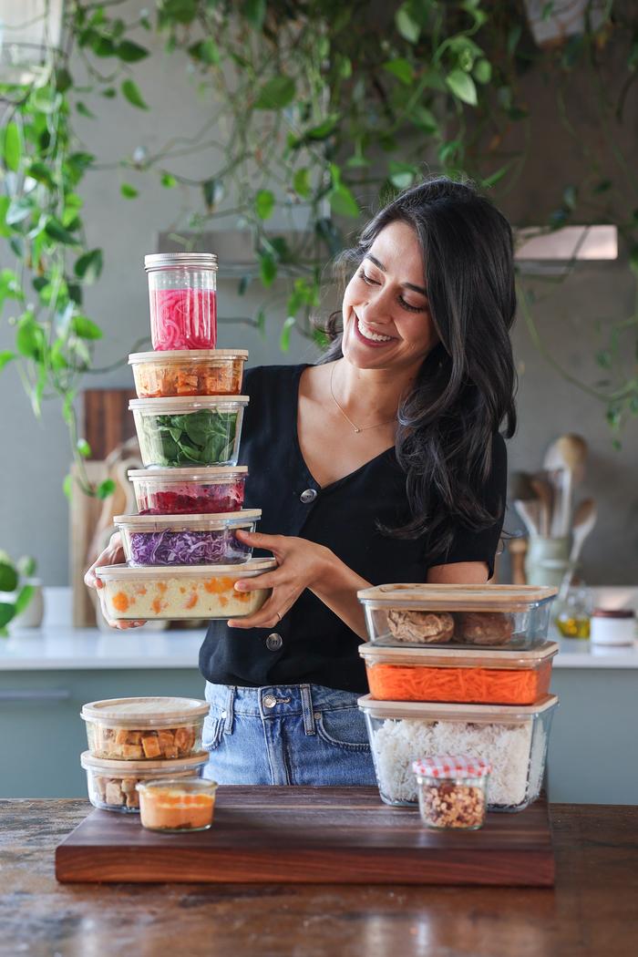 image of Budget Meal Prep #2