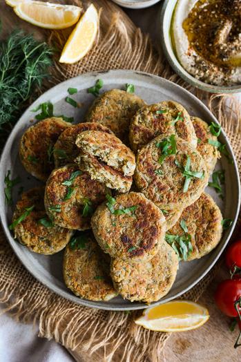 Aushak - Afghan Dumplings | Pick Up Limes