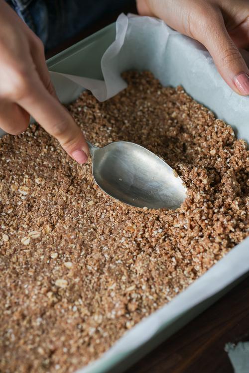 Frozen Yogurt Breakfast Bars Pick Up Limes