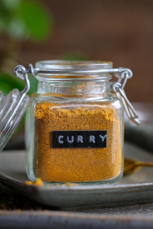 thumbnail image of Curry Powder