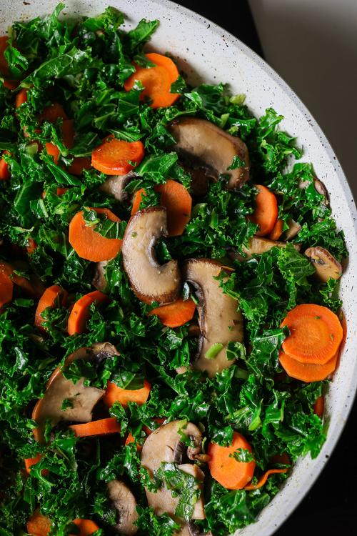 Golden Tempeh Nourish Bowl Pick Up Limes