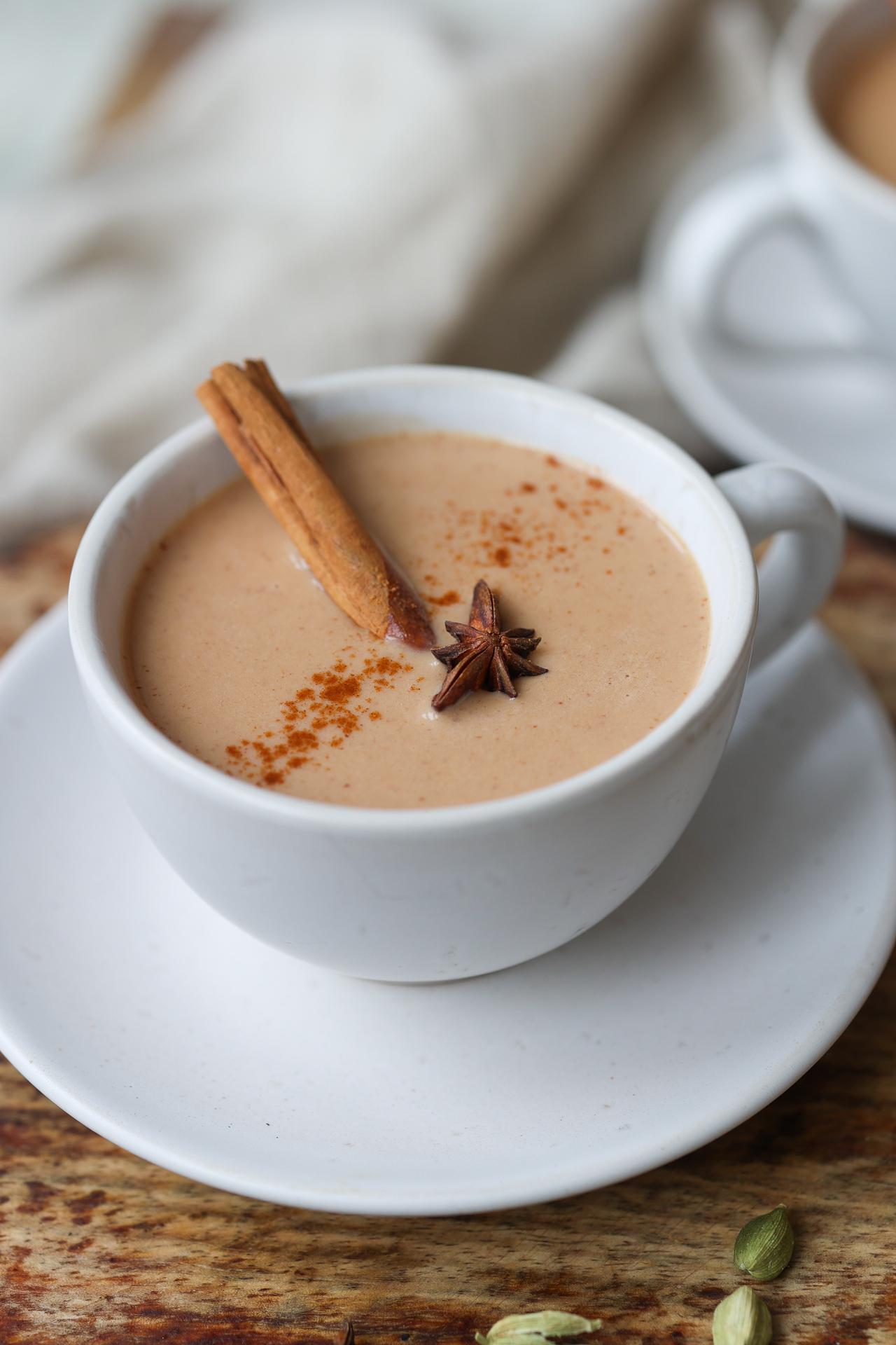 Main image of Coconut Chai