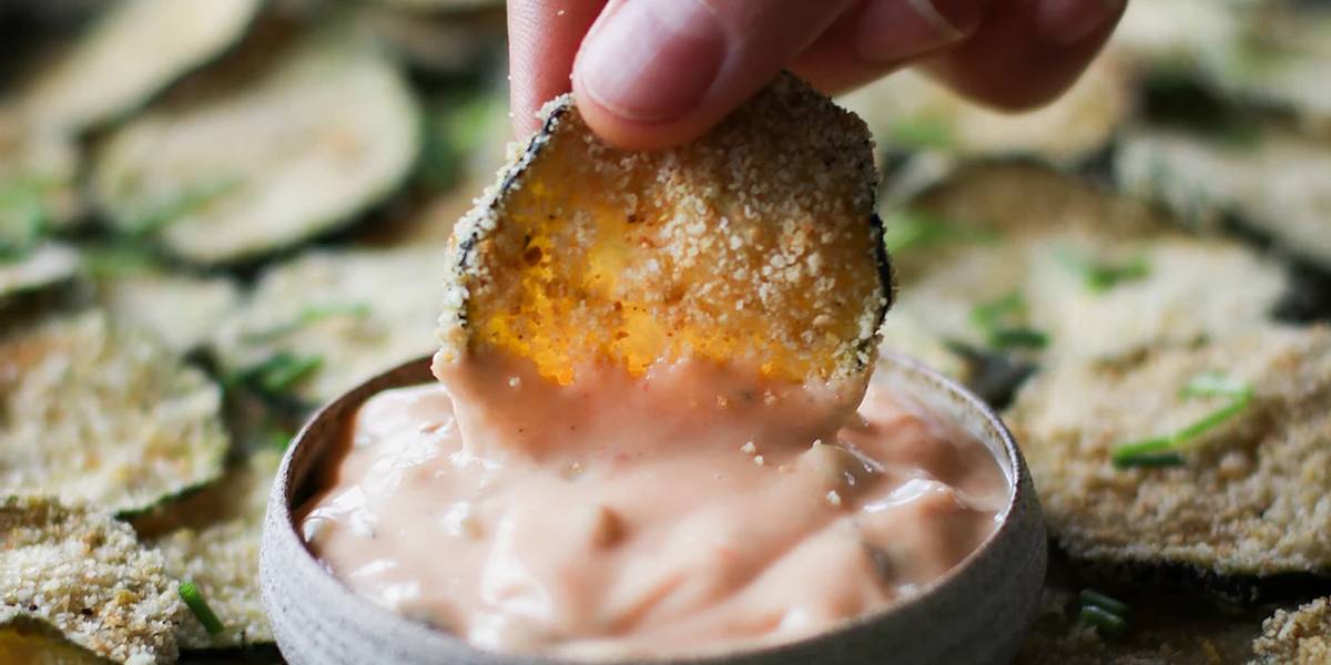 Thousand Island Sauce | Pick Up Limes