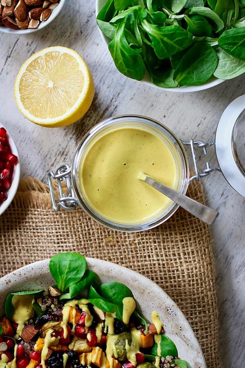 Golden Glow Sauce Pick Up Limes