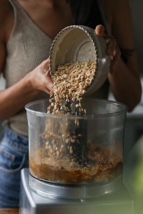 Frozen Yogurt Breakfast Bars Pick Up Limes