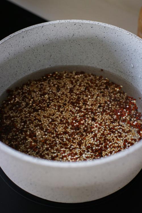 How to Cook Perfect Quinoa Pick Up Limes