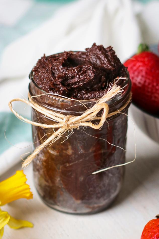 Thumbnail image of Best Ever Vegan Nutella