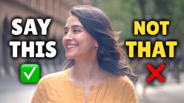 image of These Small Word Shifts Change How People Respond to You.