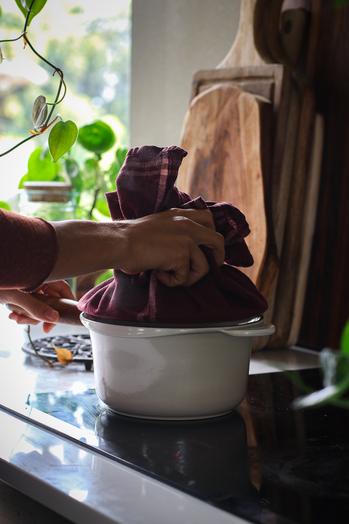 Kitchiri - Herati Afghan Rice | Pick Up Limes