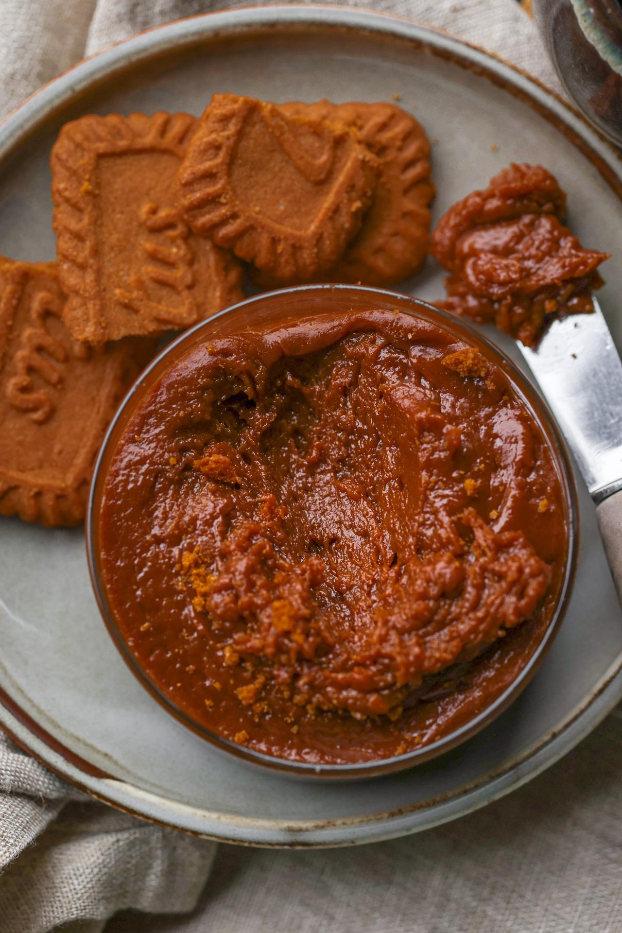 Main image of Vegan Cookie Butter