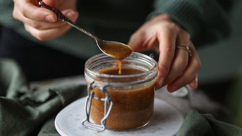 Balsamic Dijon Dressing