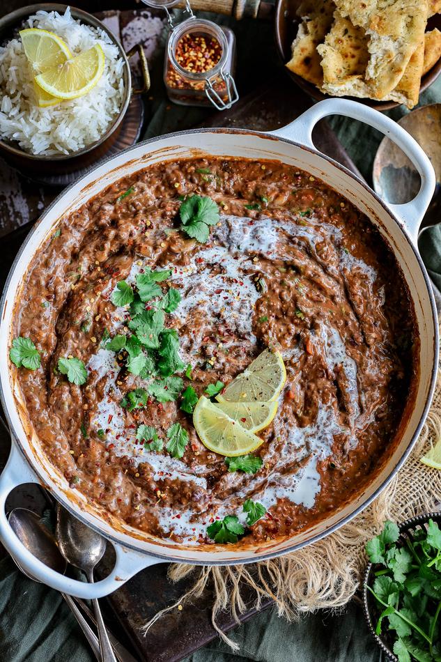 image of Dal Makhani