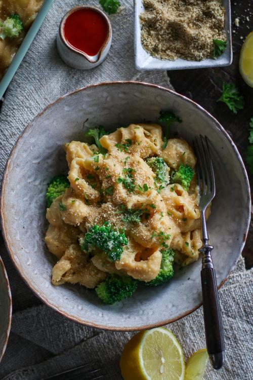 Pick Up Limes Mushroom & Rice Burger