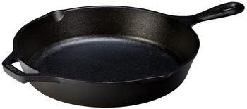 image of Cast iron skillet