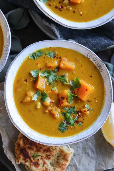 Soup recipes