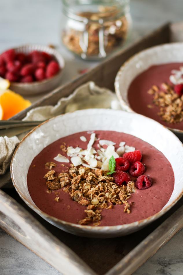 thumbnail image of Immune Booster Smoothie