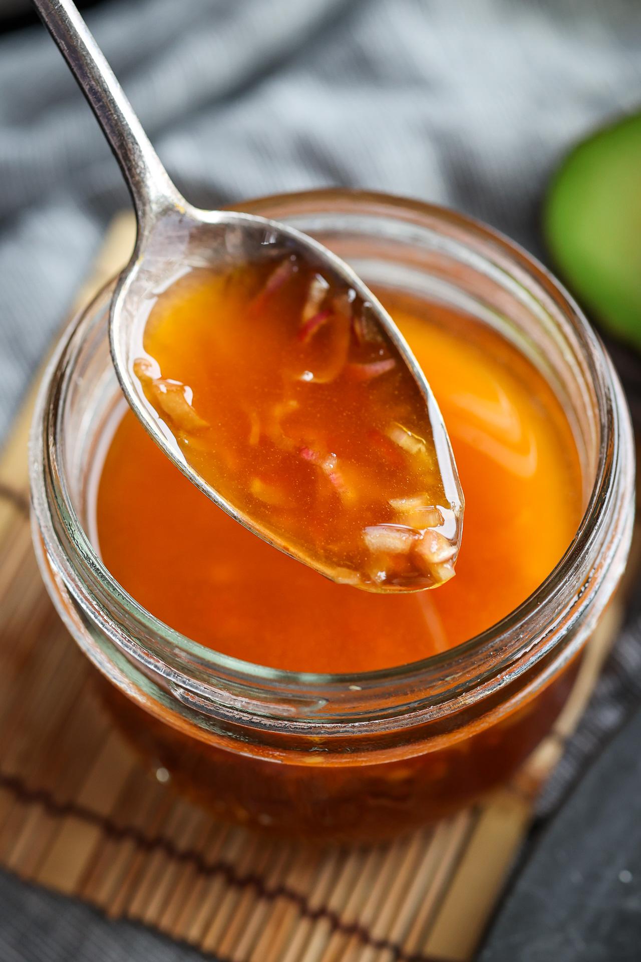 Main image of Sweet Chipotle Dressing