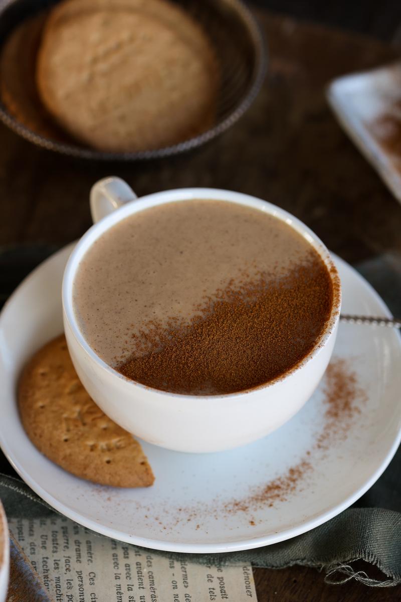 Image of Peanut Butter Latte (Nourish eBook)