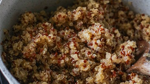 How to Cook Perfect Quinoa
