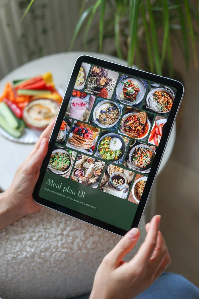 alternate cover image of Plant-Based Nutrition