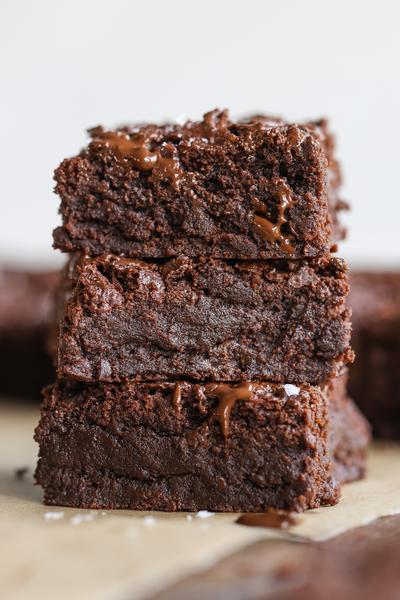 Dessert recipes