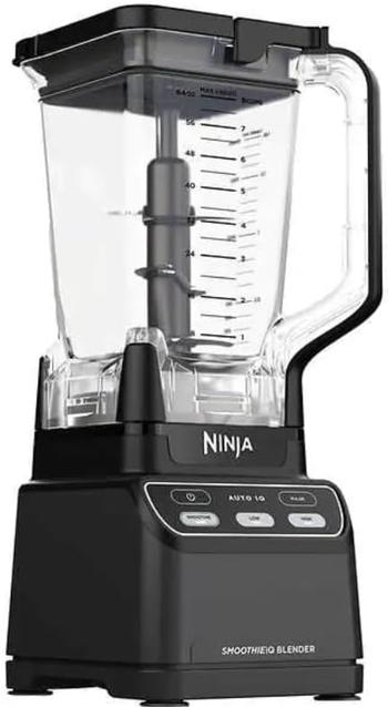 image of Budget-friendly blender